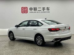 Volkswagen Lavida 300TSI DSG Starry Sky Leading Edition - фото 4