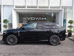 Voyah Lantu Zhiyin four-wheel drive Qiankun version - фото 10