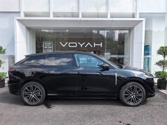 Voyah Lantu Zhiyin four-wheel drive Qiankun version - фото 11