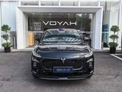 Voyah Lantu Zhiyin four-wheel drive Qiankun version - фото 2