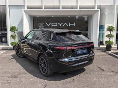 Voyah Lantu Zhiyin four-wheel drive Qiankun version - фото 6