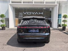 Voyah Lantu Zhiyin four-wheel drive Qiankun version - фото 7