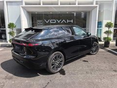 Voyah Lantu Zhiyin four-wheel drive Qiankun version - фото 8
