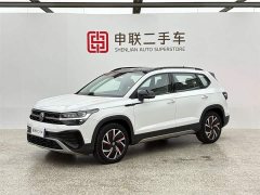 Volkswagen Tuyue 300TSI 2WD Moon Edition - фото 15