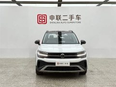 Volkswagen Tuyue 300TSI 2WD Moon Edition - фото 2