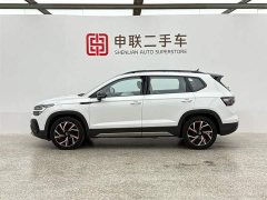 Volkswagen Tuyue 300TSI 2WD Moon Edition - фото 3