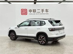 Volkswagen Tuyue 300TSI 2WD Moon Edition - фото 4