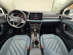 Volkswagen Tuyue 300TSI 2WD Moon Edition - фото 8