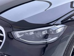 Mercedes-Benz S-Class 2021 S 400 L Business Type - фото 13