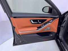 Mercedes-Benz S-Class 2021 S 400 L Business Type - фото 18