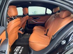 Mercedes-Benz S-Class 2021 S 400 L Business Type - фото 19