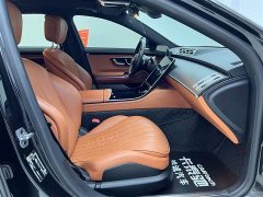 Mercedes-Benz S-Class 2021 S 400 L Business Type - фото 20