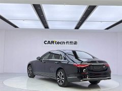 Mercedes-Benz S-Class 2021 S 400 L Business Type - фото 3