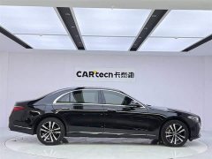 Mercedes-Benz S-Class 2021 S 400 L Business Type - фото 6