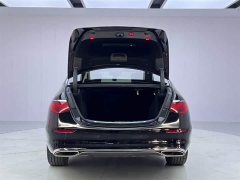 Mercedes-Benz S-Class 2021 S 400 L Business Type - фото 9