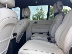 Li Auto L8 Max - фото 8