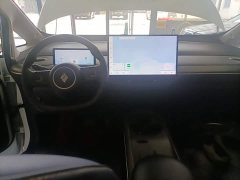 Mercedes-Benz Wilanda 2022 2.0L CVT two-wheel drive leading version - фото 10