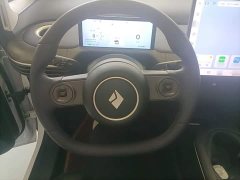 Mercedes-Benz Wilanda 2022 2.0L CVT two-wheel drive leading version - фото 11
