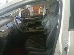 Mercedes-Benz Wilanda 2022 2.0L CVT two-wheel drive leading version - фото 15