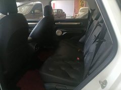 Mercedes-Benz Wilanda 2022 2.0L CVT two-wheel drive leading version - фото 17