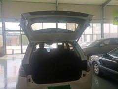 Mercedes-Benz Wilanda 2022 2.0L CVT two-wheel drive leading version - фото 19