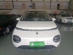 Mercedes-Benz Wilanda 2022 2.0L CVT two-wheel drive leading version - фото 3