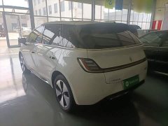 Mercedes-Benz Wilanda 2022 2.0L CVT two-wheel drive leading version - фото 5