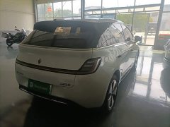 Mercedes-Benz Wilanda 2022 2.0L CVT two-wheel drive leading version - фото 7