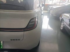 Mercedes-Benz Wilanda 2022 2.0L CVT two-wheel drive leading version - фото 8