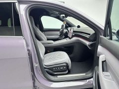 Nio EC6 75kWh - фото 12