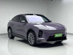 Nio EC6 75kWh - фото 3