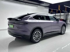 Nio EC6 75kWh - фото 4