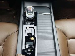 Volvo S60 2023 B4 Zhiyi Luxury Edition - фото 12