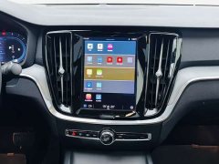 Volvo S60 2023 B4 Zhiyi Luxury Edition - фото 13
