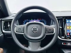 Volvo S60 2023 B4 Zhiyi Luxury Edition - фото 14