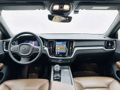 Volvo S60 2023 B4 Zhiyi Luxury Edition - фото 16