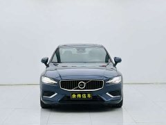 Volvo S60 2023 B4 Zhiyi Luxury Edition - фото 2