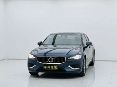 Volvo S60 2023 B4 Zhiyi Luxury Edition - фото 3