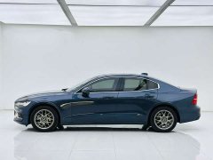 Volvo S60 2023 B4 Zhiyi Luxury Edition - фото 4