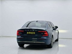 Volvo S60 2023 B4 Zhiyi Luxury Edition - фото 5