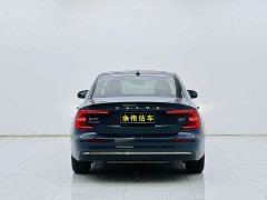 Volvo S60 2023 B4 Zhiyi Luxury Edition - фото 6