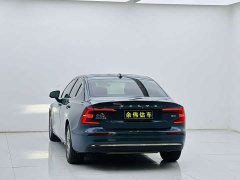 Volvo S60 2023 B4 Zhiyi Luxury Edition - фото 7