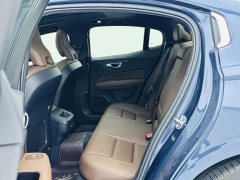 Volvo S60 2023 B4 Zhiyi Luxury Edition - фото 9