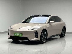 Nio ET5 75kWh - фото 1