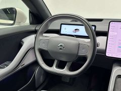 Nio ET5 75kWh - фото 13