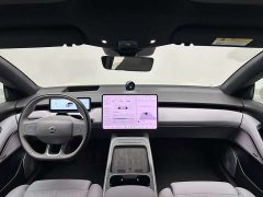 Nio ET5 75kWh - фото 14