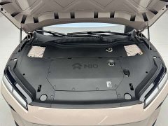 Nio ET5 75kWh - фото 16