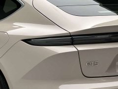 Nio ET5 75kWh - фото 18