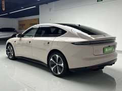 Nio ET5 75kWh - фото 6