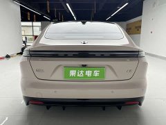 Nio ET5 75kWh - фото 7